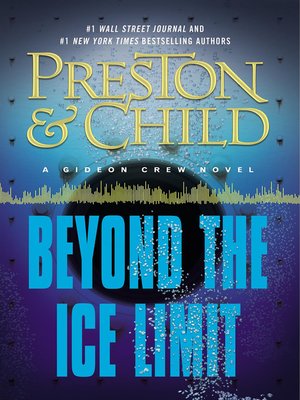 cover image of Beyond the Ice Limit